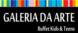 logo da galeria da arte